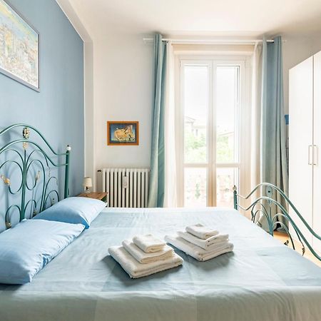 Da Piero Ai Navigli Apartment Milano Ngoại thất bức ảnh