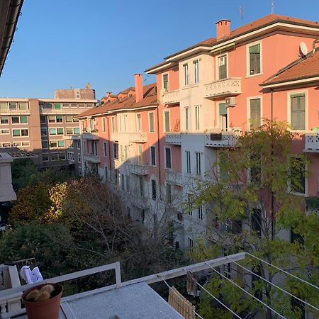 Da Piero Ai Navigli Apartment Milano Ngoại thất bức ảnh