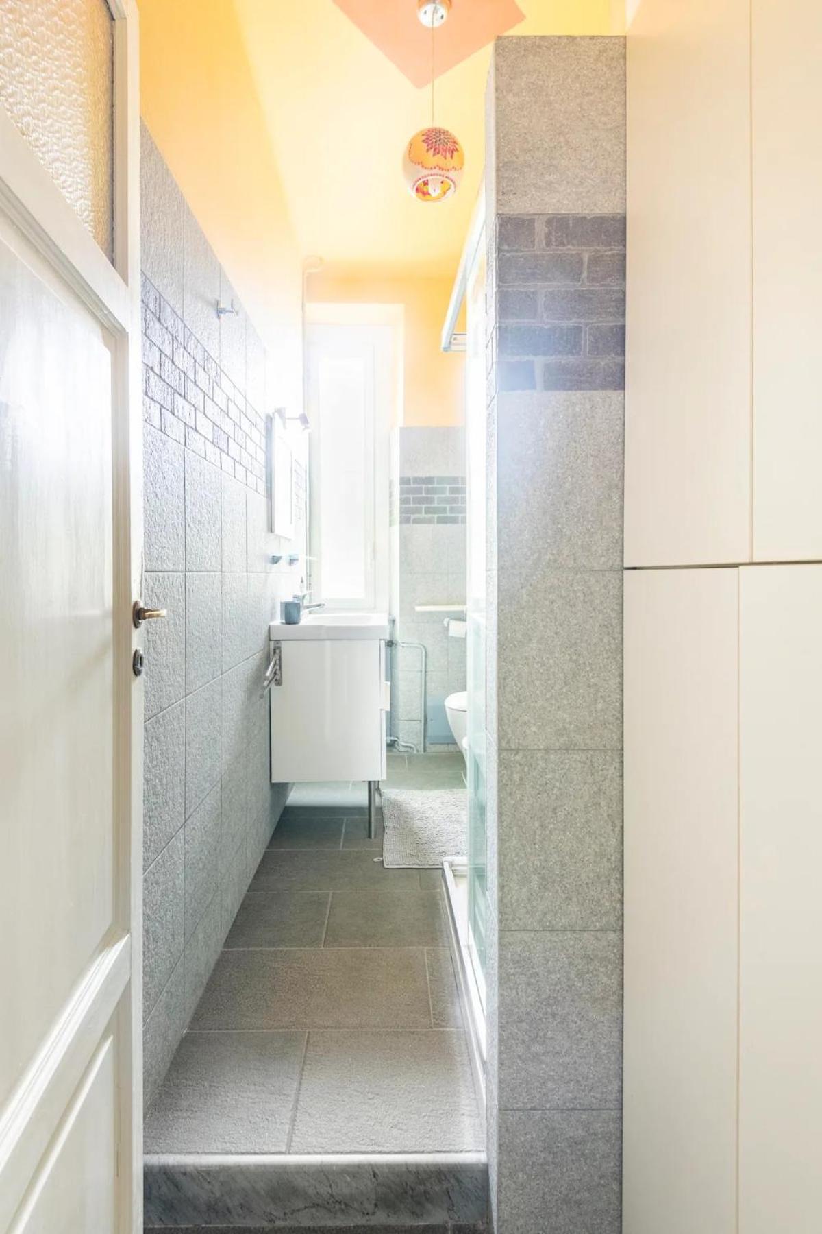 Da Piero Ai Navigli Apartment Milano Ngoại thất bức ảnh