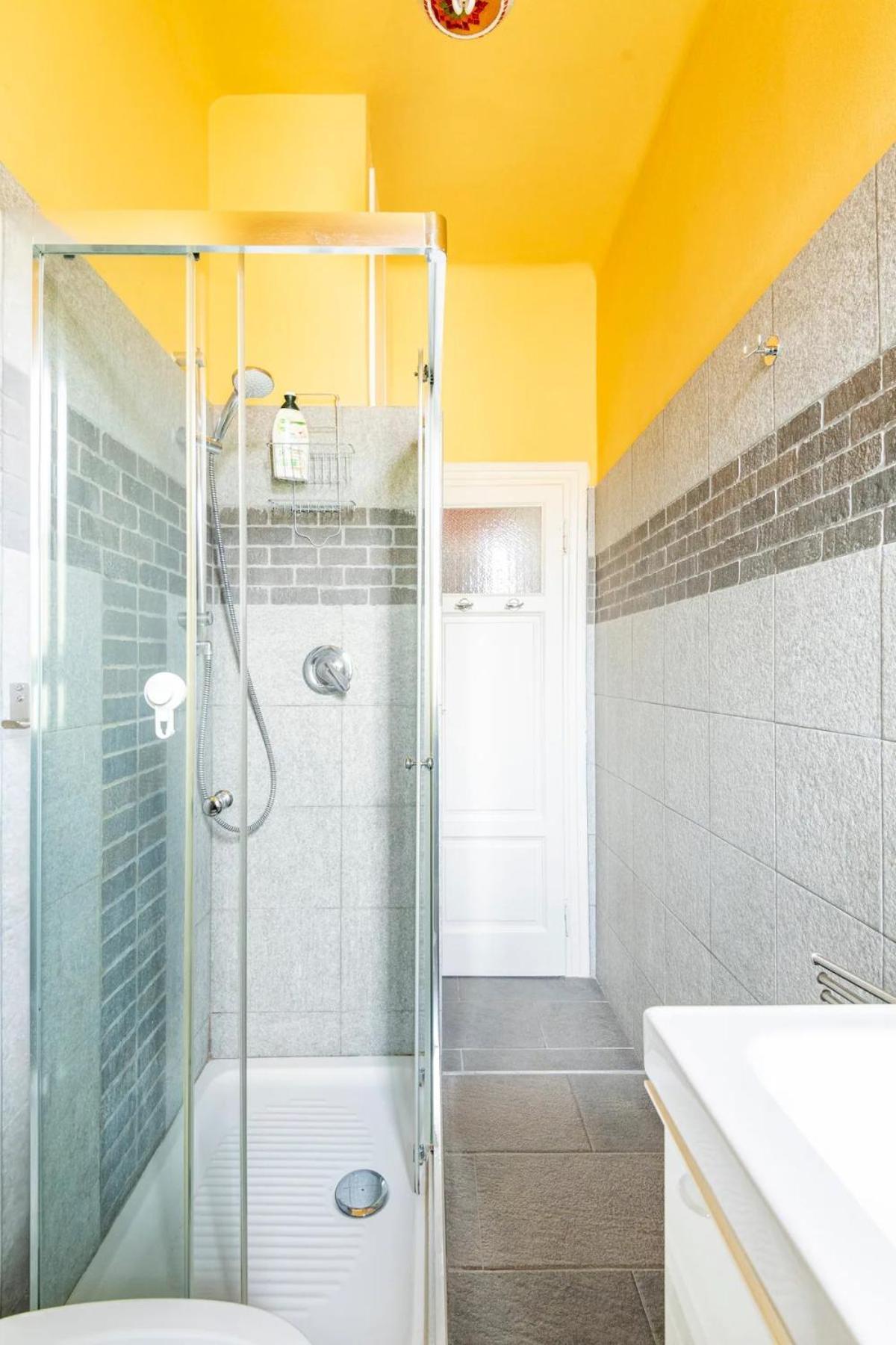 Da Piero Ai Navigli Apartment Milano Ngoại thất bức ảnh