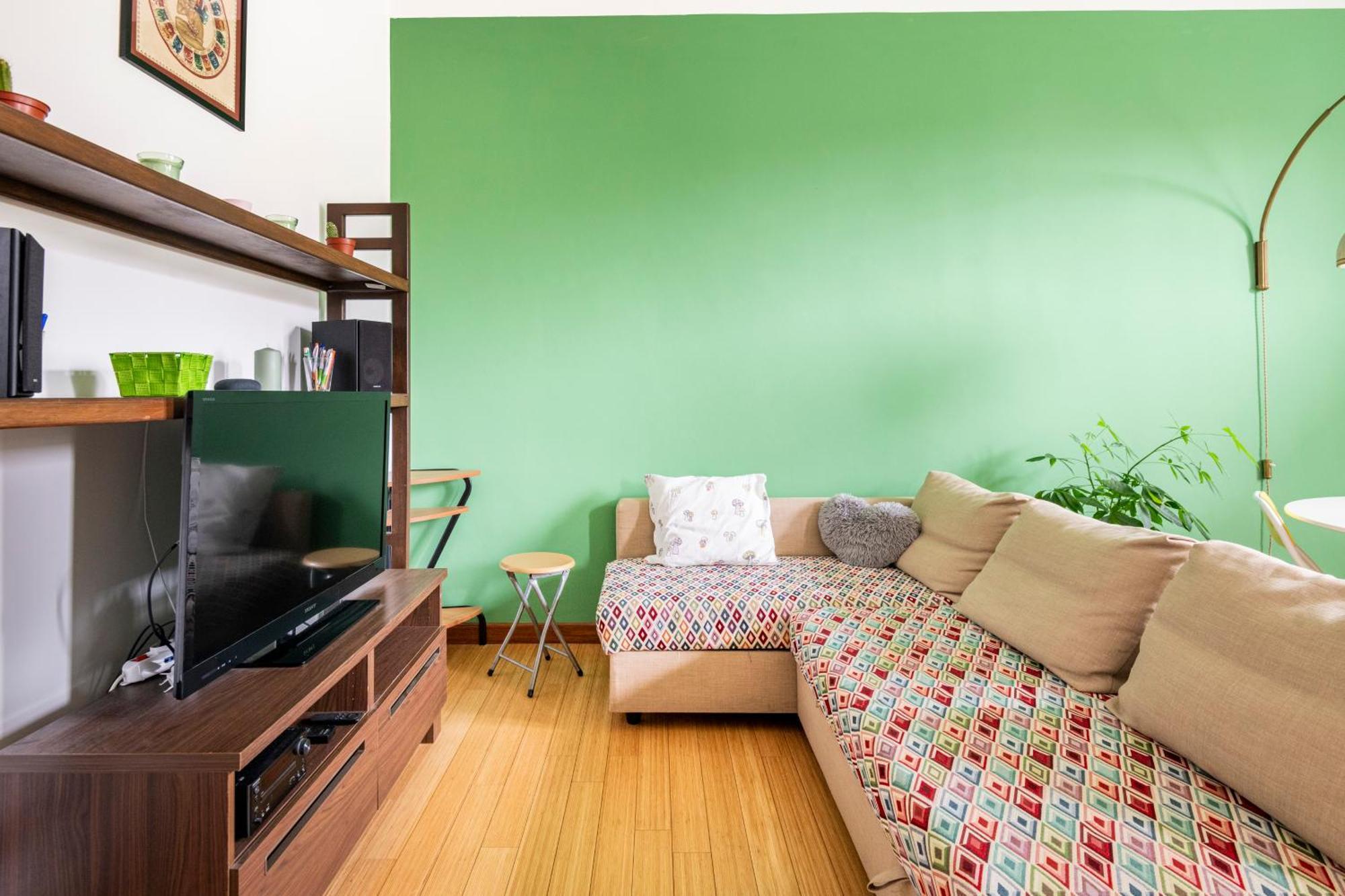Da Piero Ai Navigli Apartment Milano Ngoại thất bức ảnh