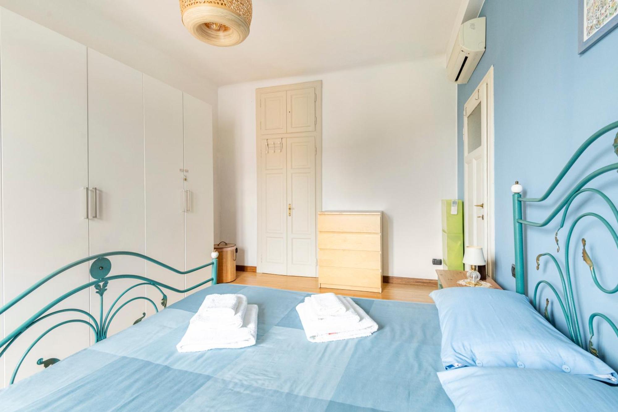 Da Piero Ai Navigli Apartment Milano Ngoại thất bức ảnh