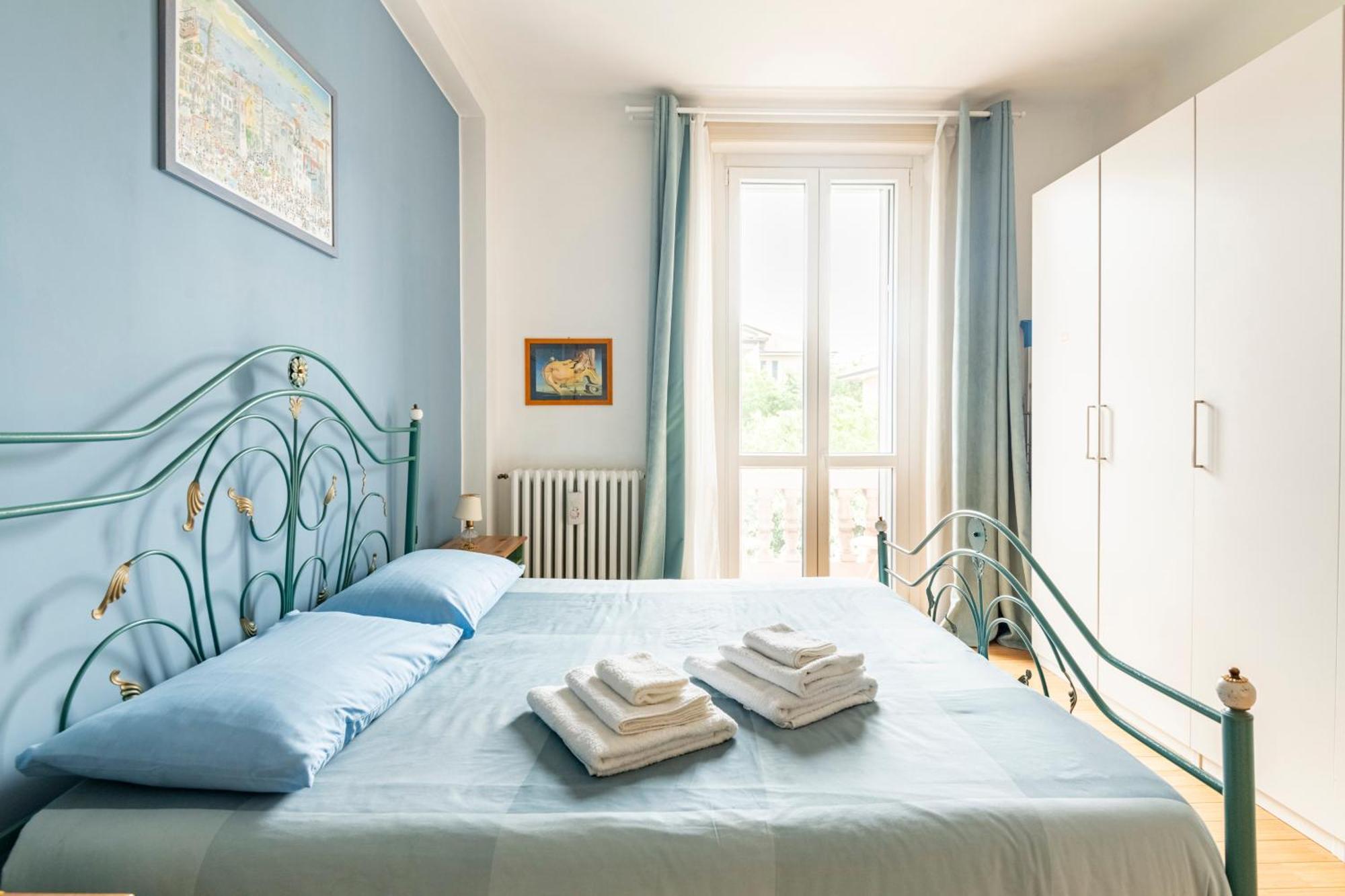 Da Piero Ai Navigli Apartment Milano Ngoại thất bức ảnh