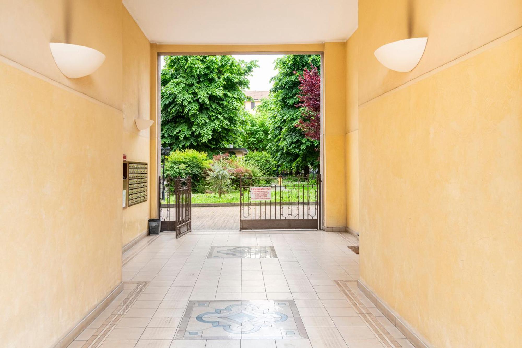 Da Piero Ai Navigli Apartment Milano Ngoại thất bức ảnh