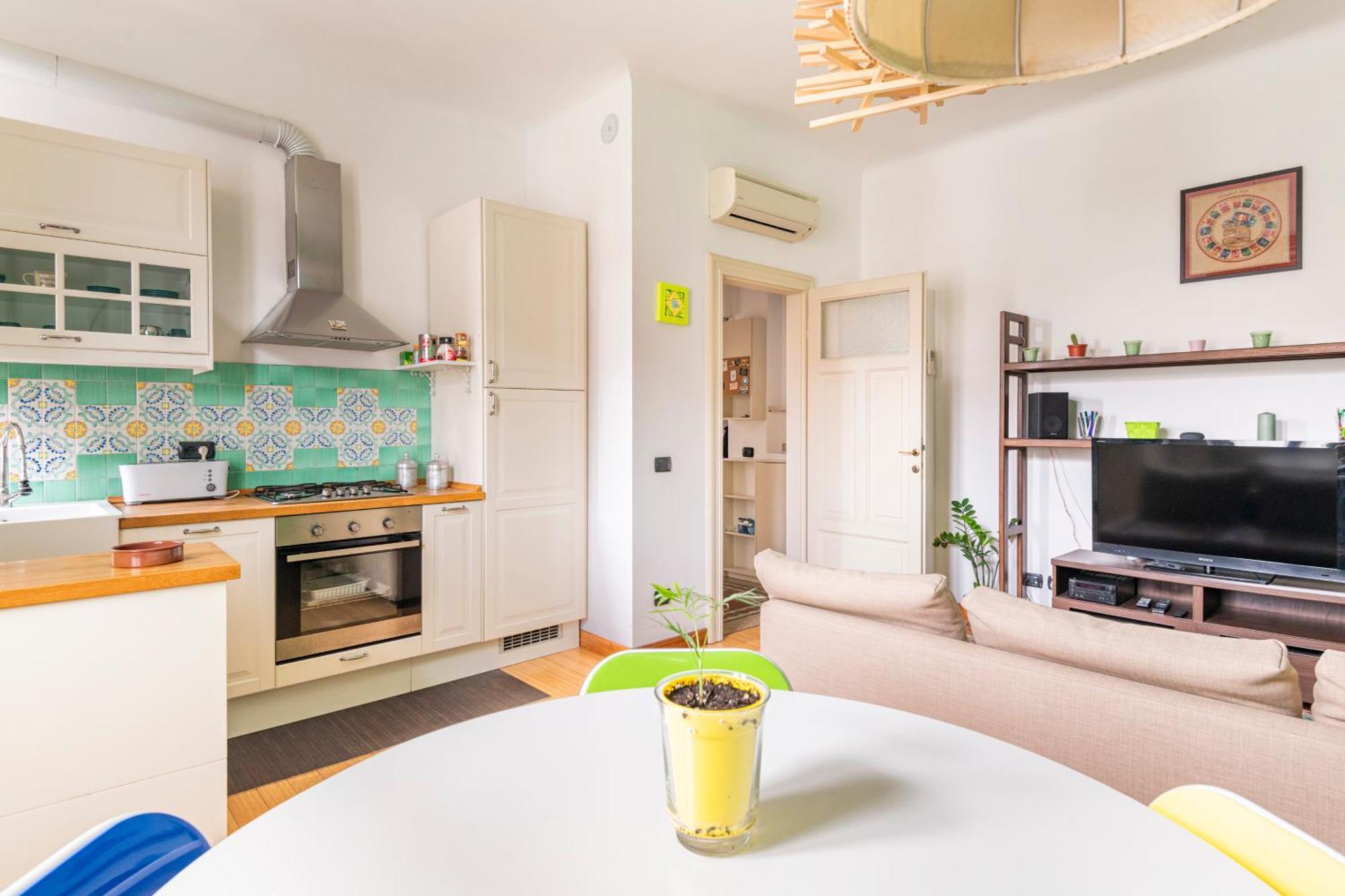 Da Piero Ai Navigli Apartment Milano Ngoại thất bức ảnh