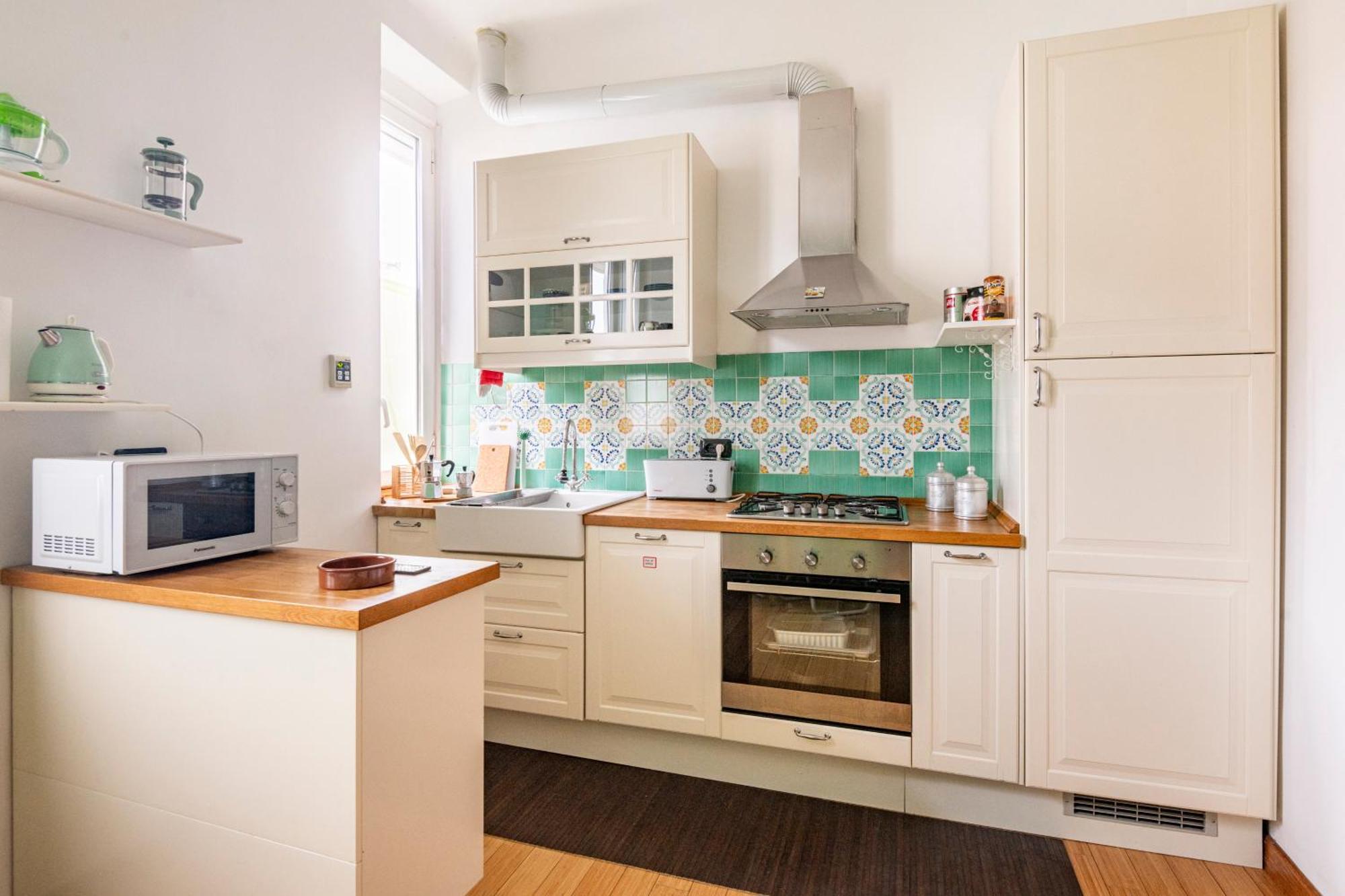 Da Piero Ai Navigli Apartment Milano Ngoại thất bức ảnh
