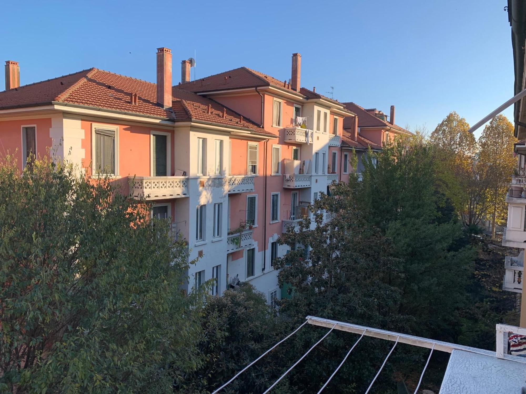 Da Piero Ai Navigli Apartment Milano Ngoại thất bức ảnh