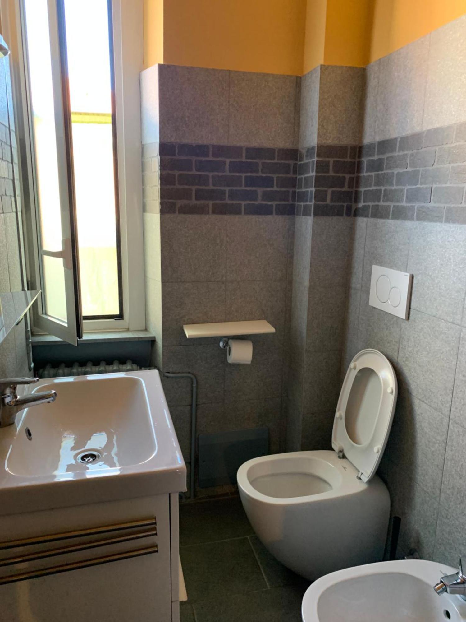 Da Piero Ai Navigli Apartment Milano Ngoại thất bức ảnh