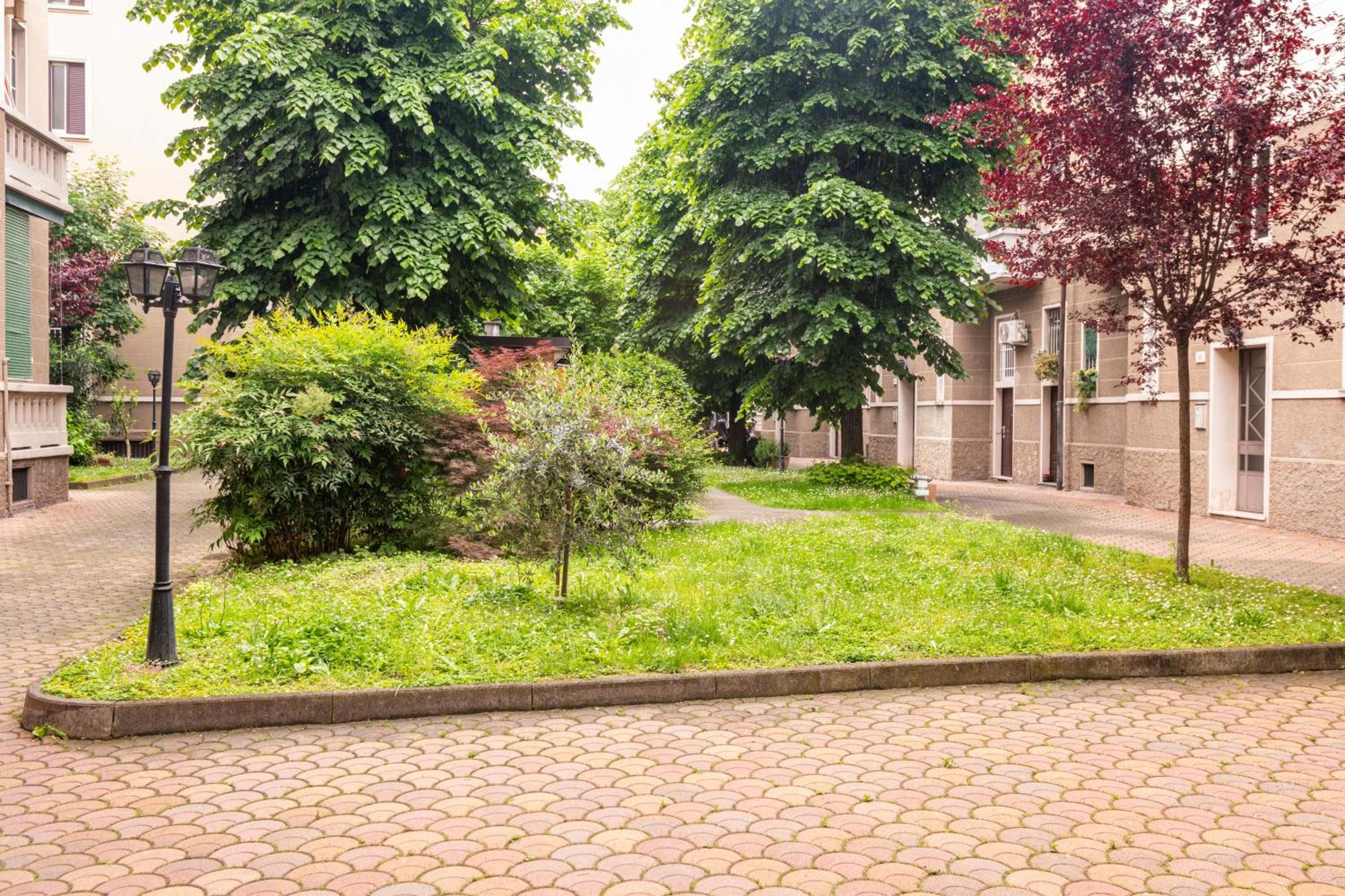 Da Piero Ai Navigli Apartment Milano Ngoại thất bức ảnh